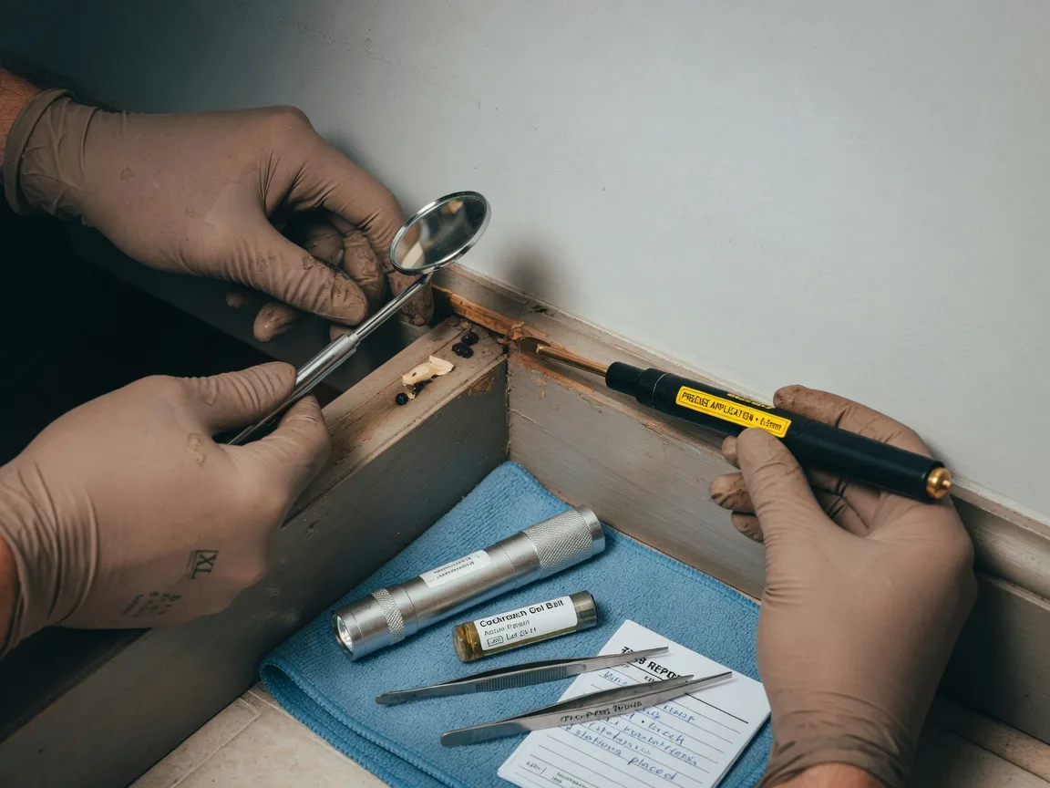 Why choose Emergency Pest Control in White Plains, GA